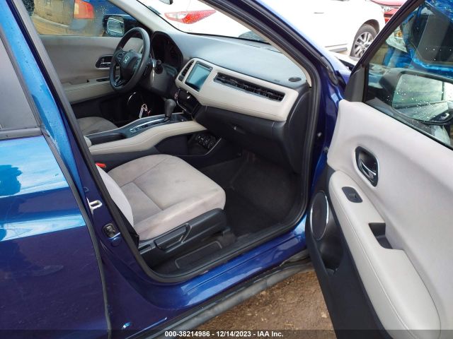 Photo 4 VIN: 3CZRU5H58GM734069 - HONDA HR-V 