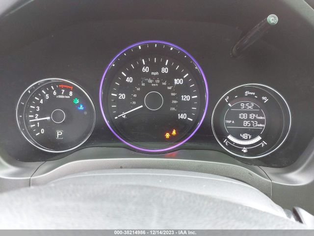 Photo 6 VIN: 3CZRU5H58GM734069 - HONDA HR-V 