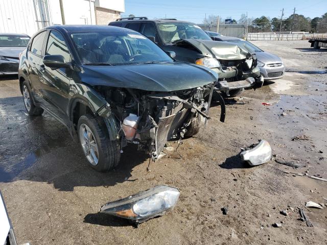 Photo 3 VIN: 3CZRU5H58GM734671 - HONDA HR-V EX 