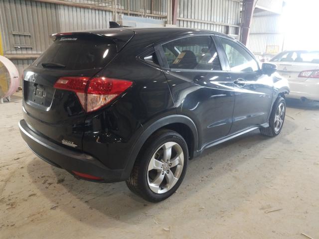 Photo 3 VIN: 3CZRU5H58GM735156 - HONDA HR-V EX 