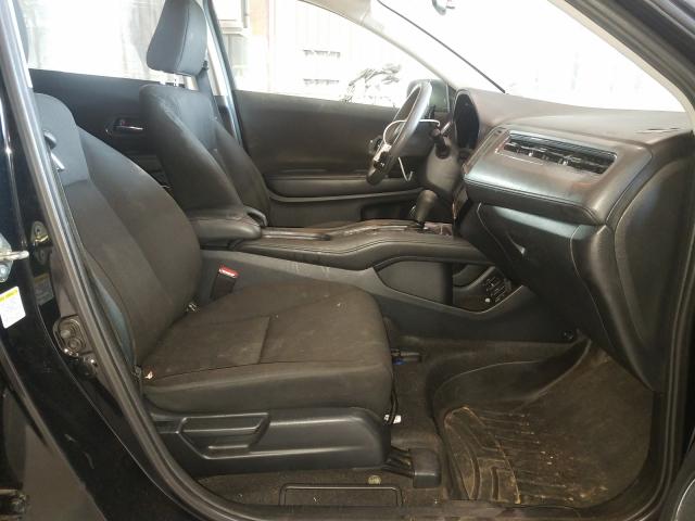 Photo 4 VIN: 3CZRU5H58GM735156 - HONDA HR-V EX 