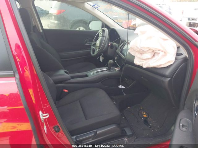 Photo 4 VIN: 3CZRU5H58GM744309 - HONDA HR-V 