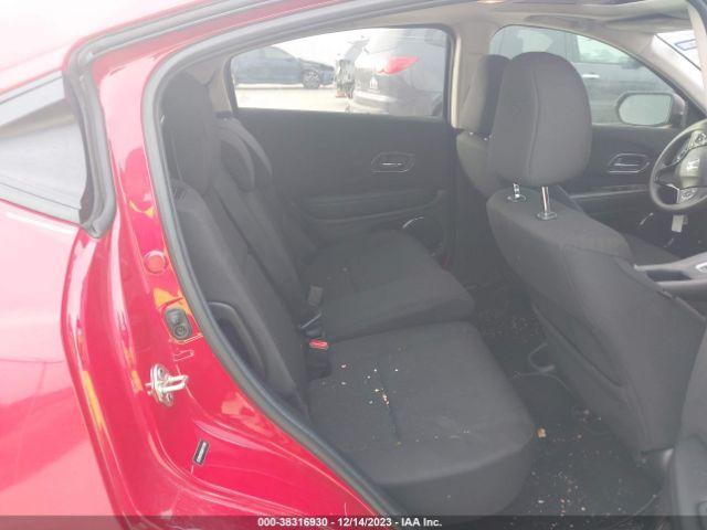 Photo 7 VIN: 3CZRU5H58GM744309 - HONDA HR-V 