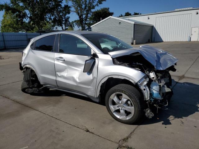 Photo 3 VIN: 3CZRU5H58GM744567 - HONDA HR-V EX 