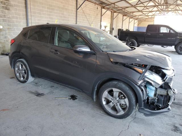 Photo 3 VIN: 3CZRU5H58GM747386 - HONDA HR-V 