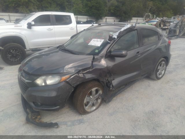 Photo 1 VIN: 3CZRU5H58GM748604 - HONDA HR-V 