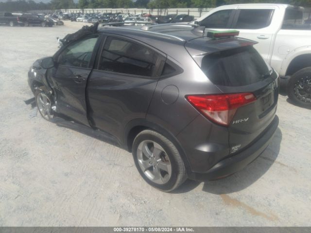 Photo 2 VIN: 3CZRU5H58GM748604 - HONDA HR-V 