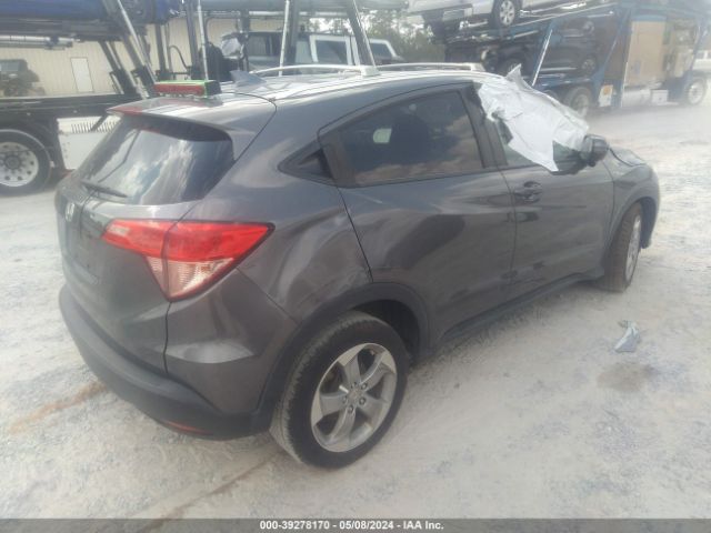 Photo 3 VIN: 3CZRU5H58GM748604 - HONDA HR-V 