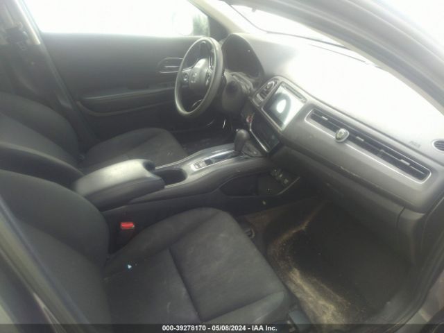 Photo 4 VIN: 3CZRU5H58GM748604 - HONDA HR-V 