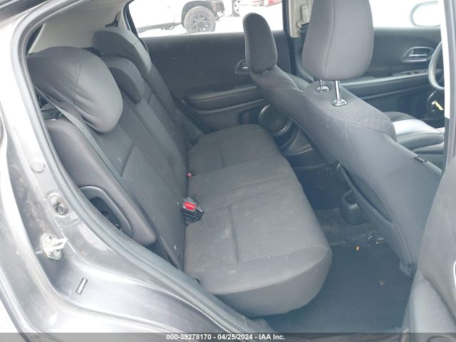 Photo 7 VIN: 3CZRU5H58GM748604 - HONDA HR-V 