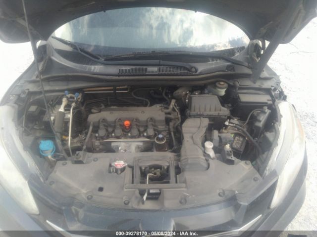 Photo 9 VIN: 3CZRU5H58GM748604 - HONDA HR-V 