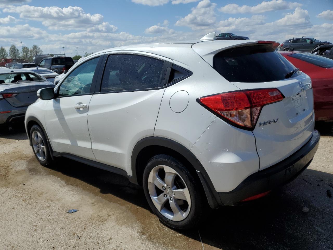 Photo 1 VIN: 3CZRU5H58GM749025 - HONDA HR-V 