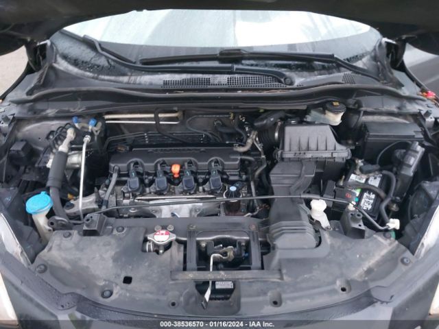 Photo 9 VIN: 3CZRU5H58GM749123 - HONDA HR-V 