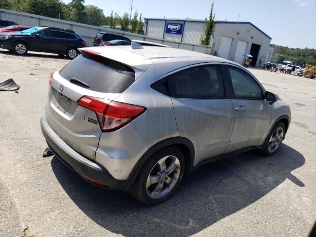 Photo 2 VIN: 3CZRU5H58GM752393 - HONDA HR-V EX 