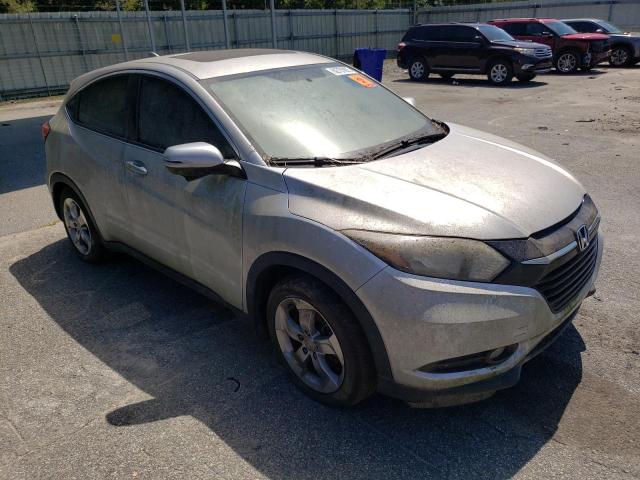 Photo 3 VIN: 3CZRU5H58GM752393 - HONDA HR-V EX 