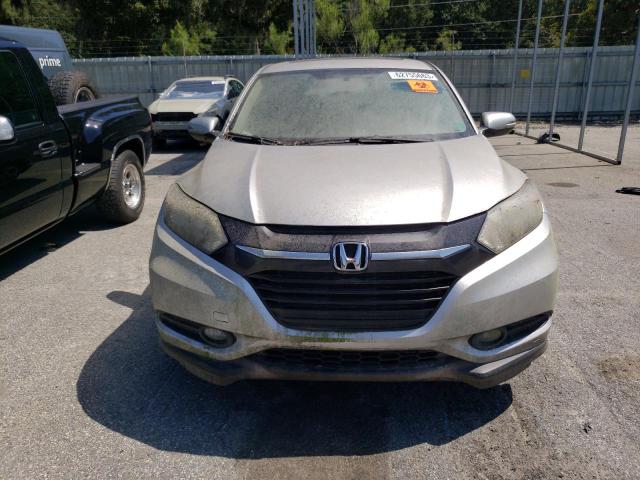 Photo 4 VIN: 3CZRU5H58GM752393 - HONDA HR-V EX 