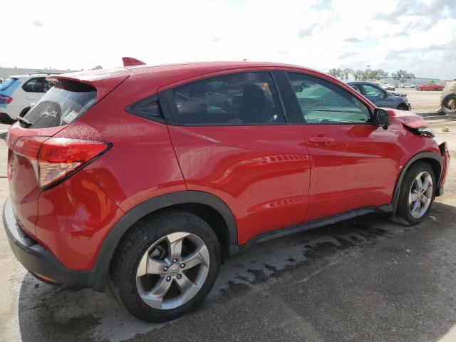 Photo 2 VIN: 3CZRU5H58GM752488 - HONDA HR-V EX 