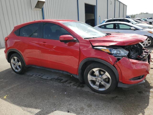 Photo 3 VIN: 3CZRU5H58GM752488 - HONDA HR-V EX 