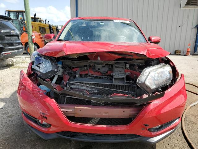 Photo 4 VIN: 3CZRU5H58GM752488 - HONDA HR-V EX 