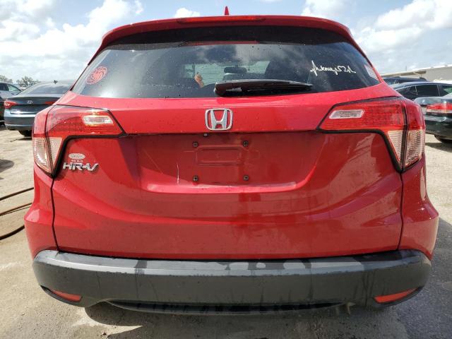 Photo 5 VIN: 3CZRU5H58GM752488 - HONDA HR-V EX 