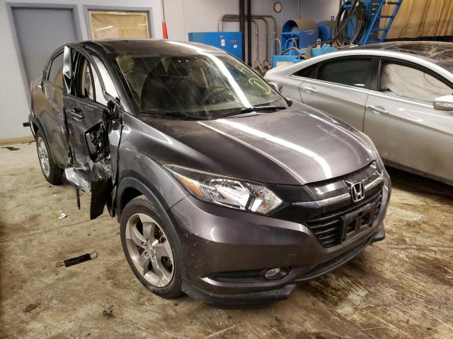 Photo 0 VIN: 3CZRU5H58GM753737 - HONDA HR-V EX 