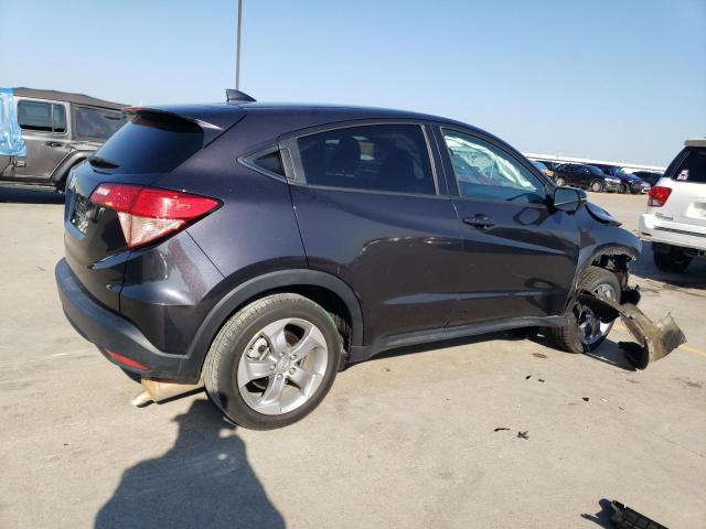 Photo 2 VIN: 3CZRU5H58GM754449 - HONDA HR-V EX 