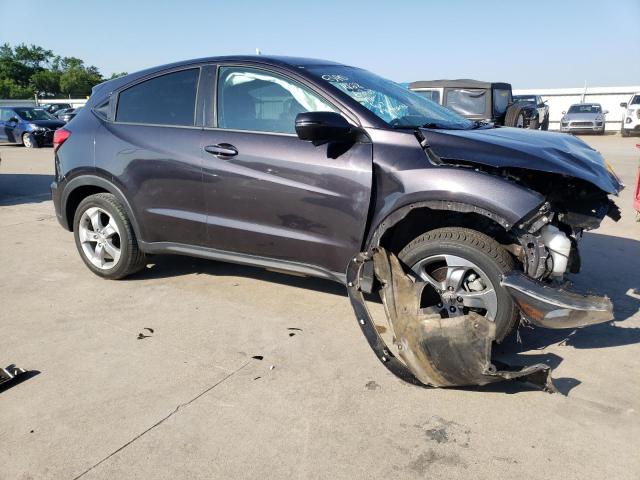 Photo 3 VIN: 3CZRU5H58GM754449 - HONDA HR-V EX 