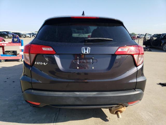 Photo 5 VIN: 3CZRU5H58GM754449 - HONDA HR-V EX 