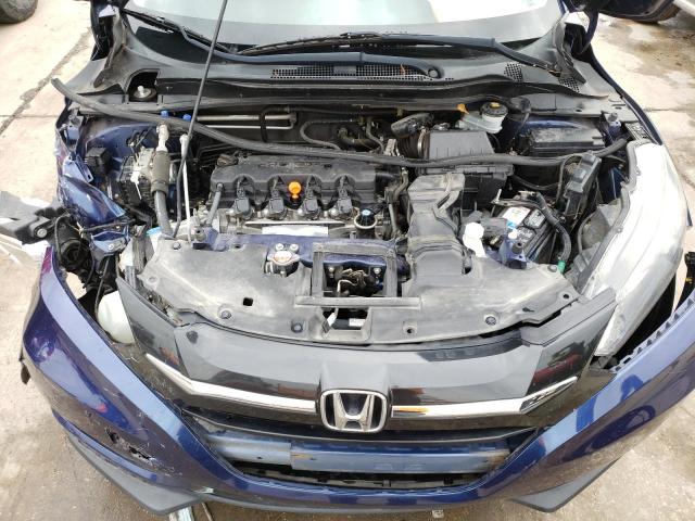 Photo 6 VIN: 3CZRU5H58HG701279 - HONDA HR-V EX 