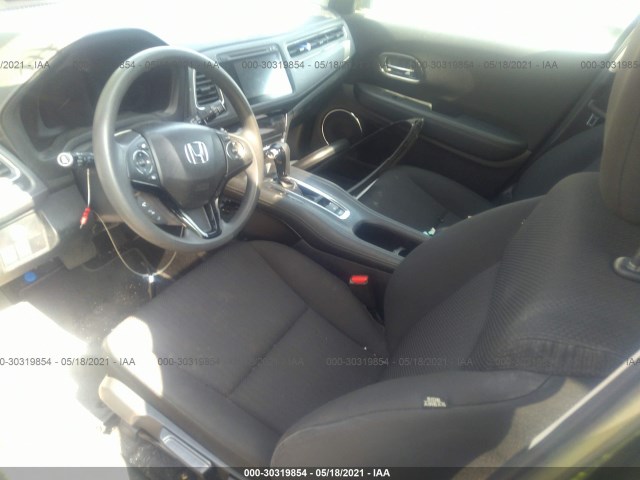 Photo 4 VIN: 3CZRU5H58HM704331 - HONDA HR-V 