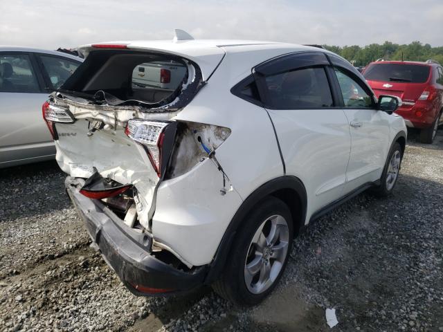 Photo 3 VIN: 3CZRU5H58HM705995 - HONDA HR-V EX 