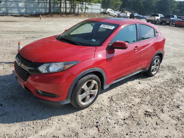 Photo 0 VIN: 3CZRU5H58HM707147 - HONDA HR-V EX 