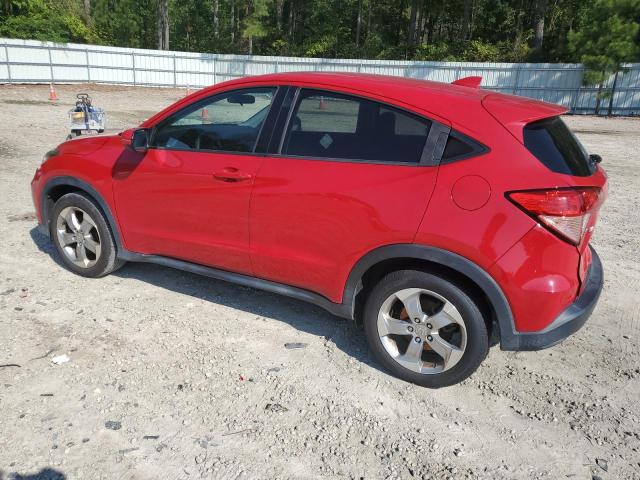 Photo 1 VIN: 3CZRU5H58HM707147 - HONDA HR-V EX 