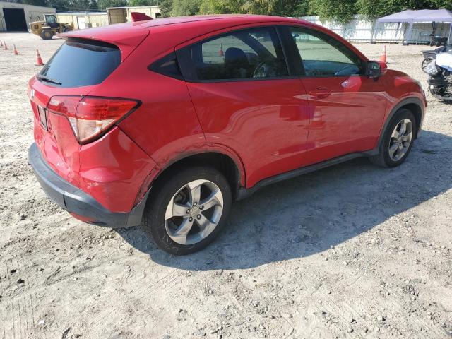 Photo 2 VIN: 3CZRU5H58HM707147 - HONDA HR-V EX 