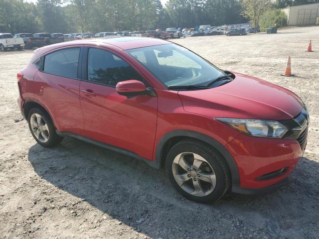 Photo 3 VIN: 3CZRU5H58HM707147 - HONDA HR-V EX 