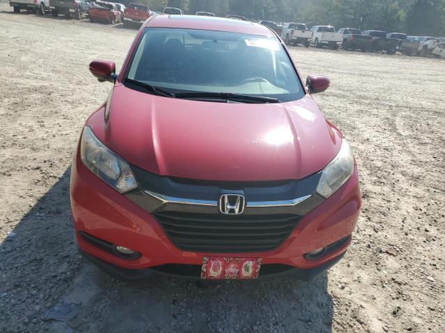 Photo 4 VIN: 3CZRU5H58HM707147 - HONDA HR-V EX 