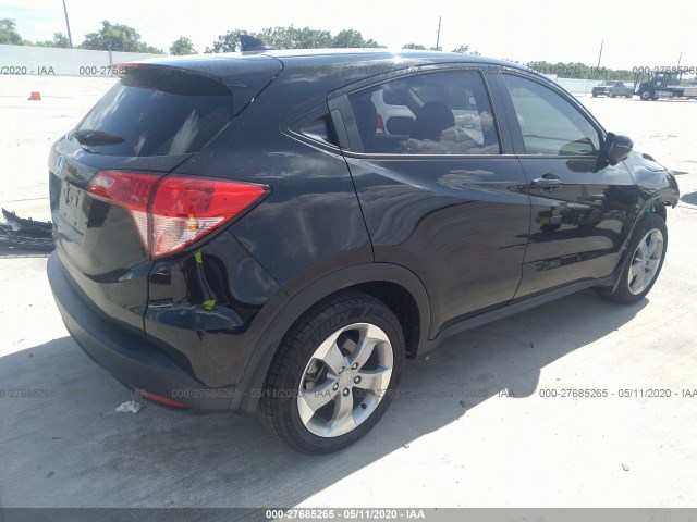 Photo 3 VIN: 3CZRU5H58HM710789 - HONDA HR-V 