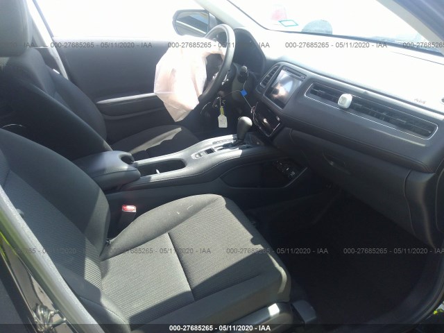 Photo 4 VIN: 3CZRU5H58HM710789 - HONDA HR-V 