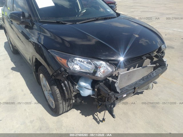 Photo 5 VIN: 3CZRU5H58HM710789 - HONDA HR-V 