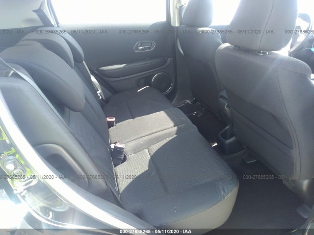 Photo 7 VIN: 3CZRU5H58HM710789 - HONDA HR-V 