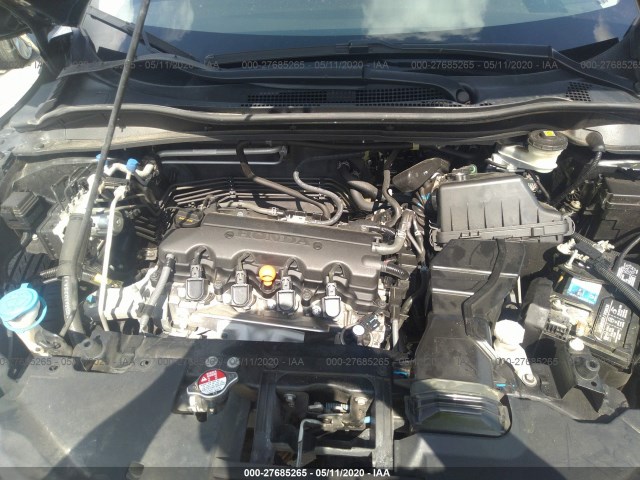 Photo 9 VIN: 3CZRU5H58HM710789 - HONDA HR-V 