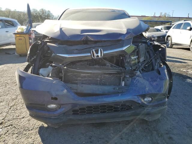 Photo 4 VIN: 3CZRU5H58HM711862 - HONDA HR-V EX 