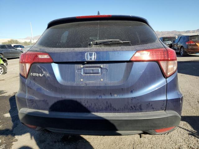 Photo 5 VIN: 3CZRU5H58HM711862 - HONDA HR-V EX 