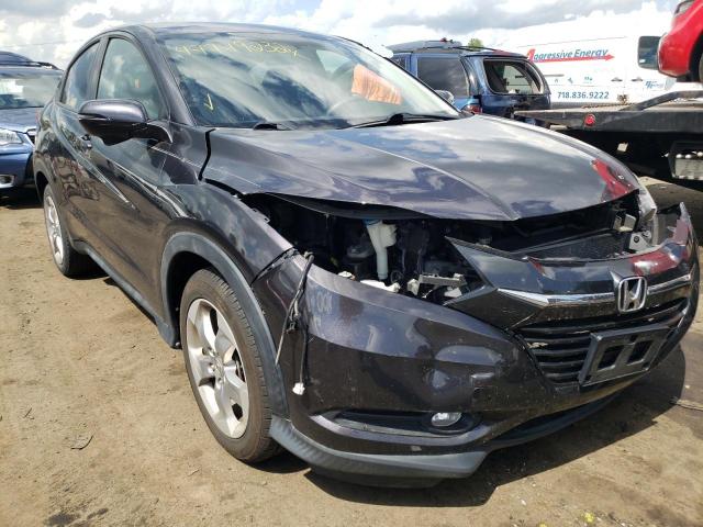 Photo 0 VIN: 3CZRU5H58HM712381 - HONDA HR-V EX 