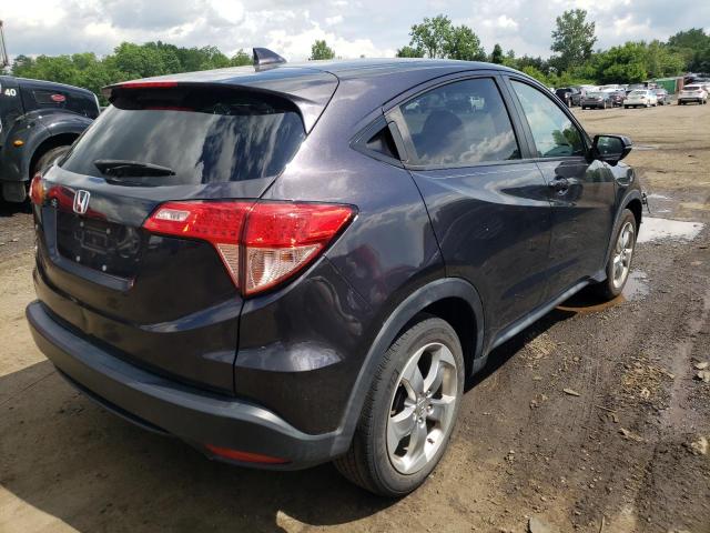 Photo 3 VIN: 3CZRU5H58HM712381 - HONDA HR-V EX 