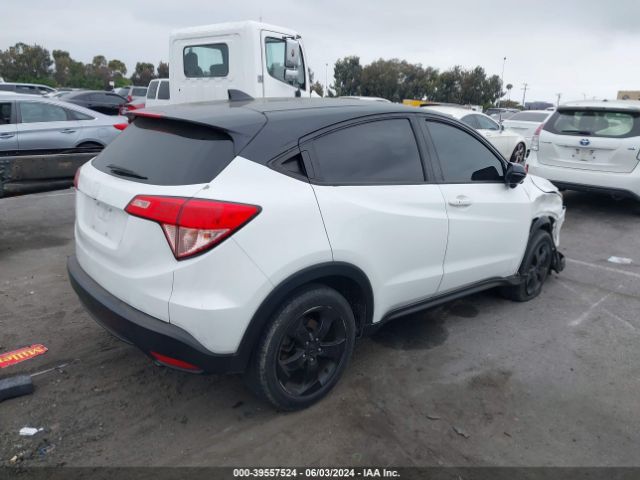 Photo 3 VIN: 3CZRU5H58HM714597 - HONDA HR-V 