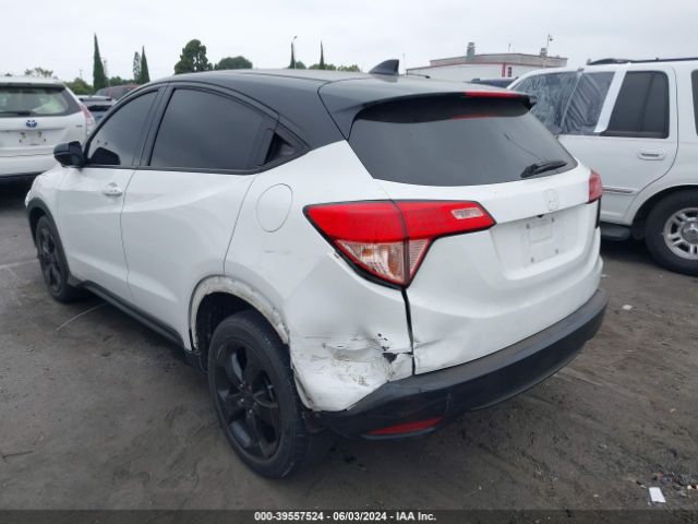 Photo 5 VIN: 3CZRU5H58HM714597 - HONDA HR-V 