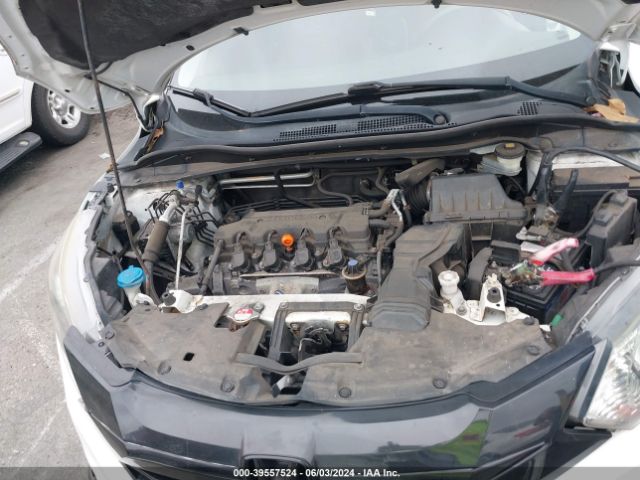 Photo 9 VIN: 3CZRU5H58HM714597 - HONDA HR-V 