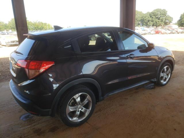 Photo 3 VIN: 3CZRU5H58HM714681 - HONDA HR-V EX 