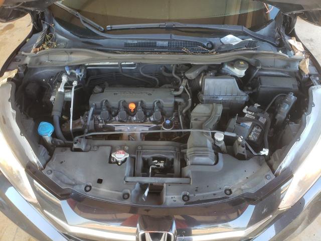 Photo 6 VIN: 3CZRU5H58HM714681 - HONDA HR-V EX 